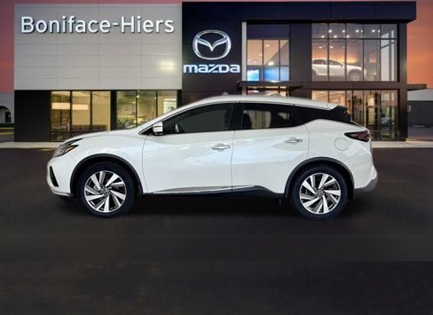 Used 2020 Nissan Murano SL image 29