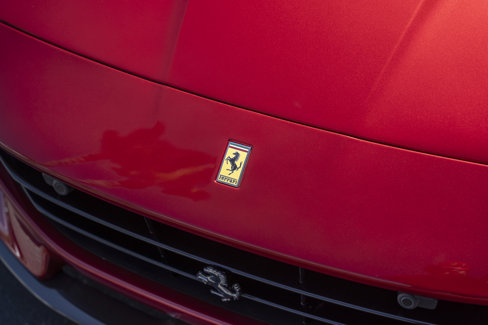 Used 2022 Ferrari Portofino M image 16