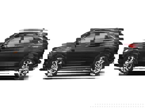 Certified 2022 INFINITI QX50 Essential image 3