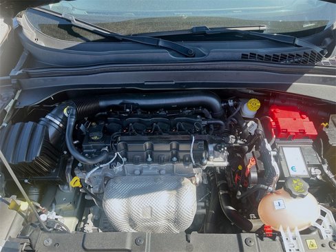 Used 2021 Jeep Renegade Latitude image 28