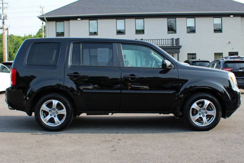 Used 2014 Honda Pilot EX-L image 6