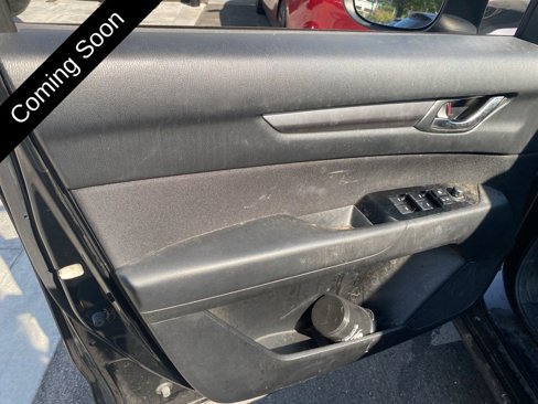 Used 2018 MAZDA CX-5 Sport image 18