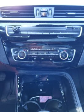 Used 2022 BMW X1 xDrive28i image 16