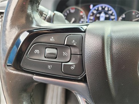 Used 2022 Buick Enclave Premium image 27