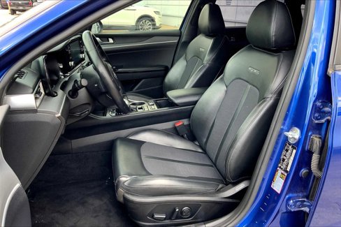 Used 2021 Kia K5 GT-Line image 7