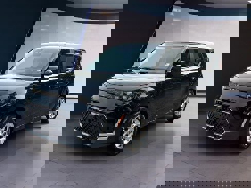 Certified 2023 Kia Soul S image 1