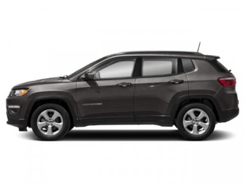 Used 2019 Jeep Compass Sport image 6
