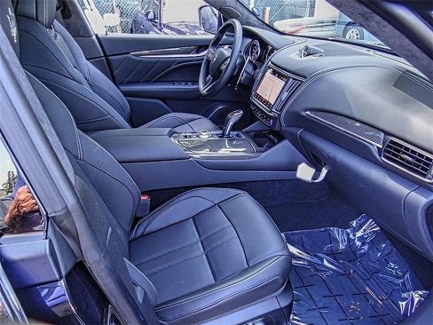 New 2023 Maserati Levante Modena image 16