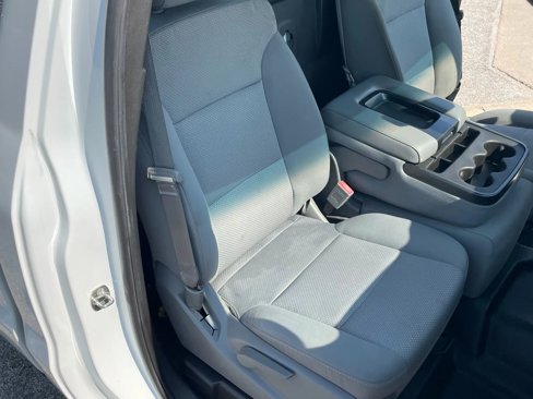 Used 2016 Chevrolet Silverado 1500 W/T image 14