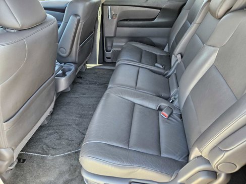 Used 2016 Honda Odyssey EX-L image 32