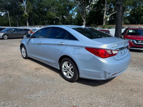 Used 2013 Hyundai Sonata GLS image 3