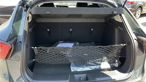 New 2025 Chevrolet Trax LS w/ LS Convenience Package image 28