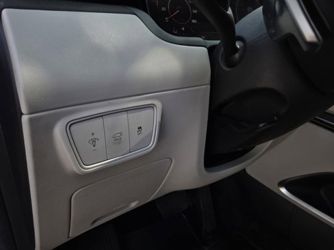 Used 2022 Hyundai Tucson Limited image 22