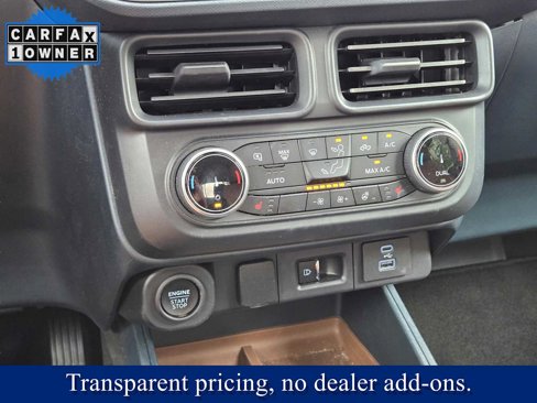 Used 2024 Ford Maverick Lariat image 27