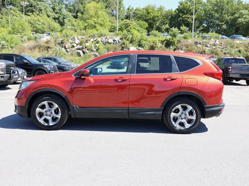 Used 2019 Honda CR-V EX image 8