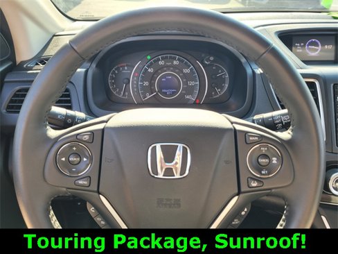 Used 2016 Honda CR-V Touring image 27