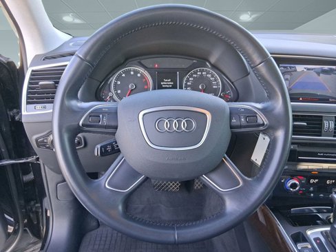 Used 2016 Audi Q5 2.0T Premium Plus w/ Technology Package image 15