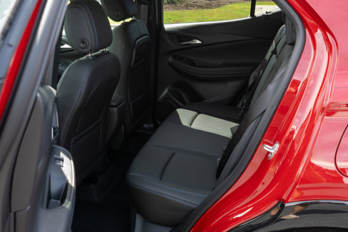 New 2026 Buick Encore GX Sport Touring image 19