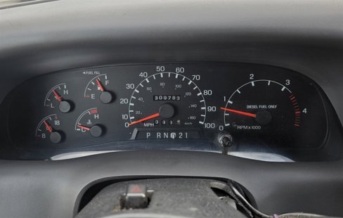 Used 1999 Ford F350 Lariat image 24