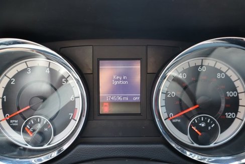 Used 2018 Dodge Grand Caravan GT image 13