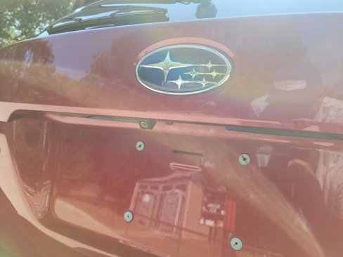Used 2019 Subaru Outback 2.5i Limited image 10