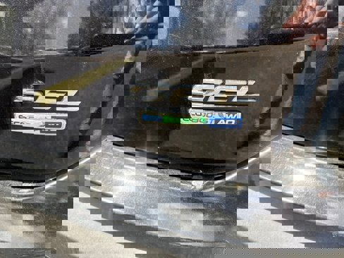Used 2020 Ford Edge SEL image 10