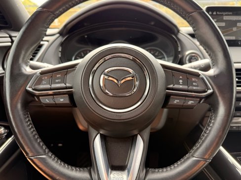 Used 2020 MAZDA CX-9 Grand Touring image 15