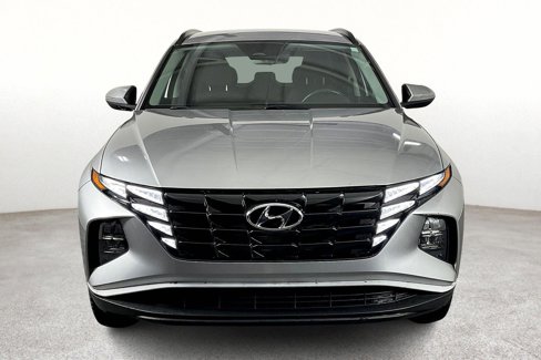 Used 2022 Hyundai Tucson SEL image 5
