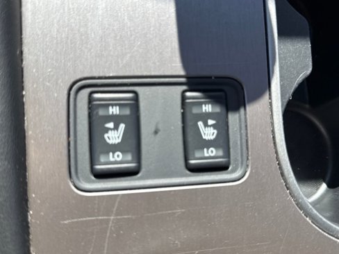 Used 2023 Nissan Murano SV image 18