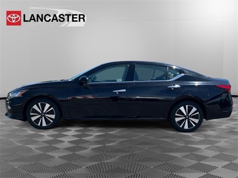 Used 2019 Nissan Altima 2.5 SL image 2