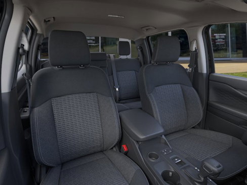 New 2025 Ford Ranger XL image 10