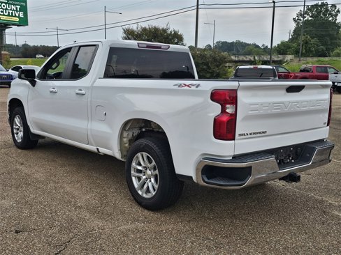 Used 2022 Chevrolet Silverado 1500 LT image 6
