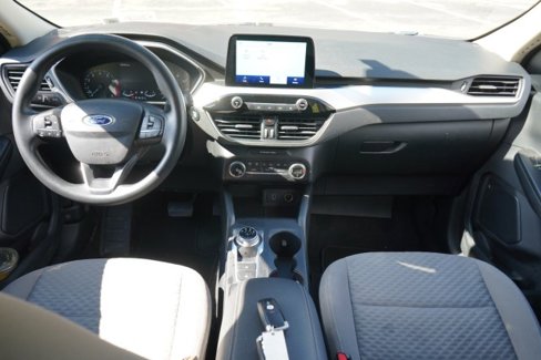 Used 2020 Ford Escape SE image 46