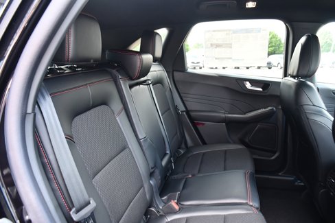New 2025 Ford Escape ST-Line w/ Tech Pack #1 image 15