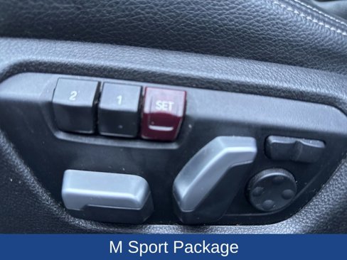 Used 2019 BMW 430i Gran Coupe w/ M Sport Package image 15