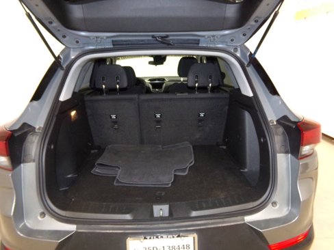 Used 2023 Chevrolet TrailBlazer LT image 26