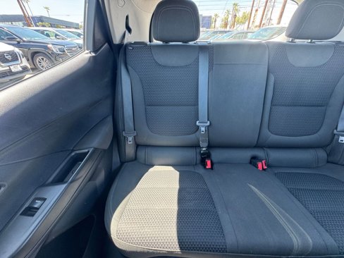 Used 2023 Chevrolet Bolt LT w/ Driver Confidence Package image 39