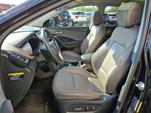 Used 2015 Hyundai Santa Fe GLS w/ Option Group 03 image 15