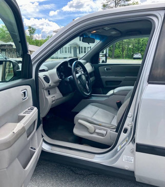 Used 2013 Honda Pilot LX image 8