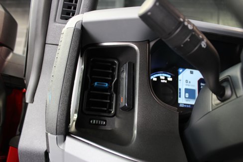Used 2023 Ford Bronco Black Diamond w/ Sasquatch Package image 62