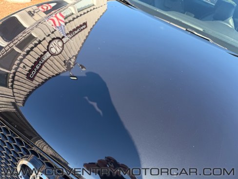 Used 2013 Audi RS 5 Coupe w/ Audi MMI Navigation Plus Pkg image 8