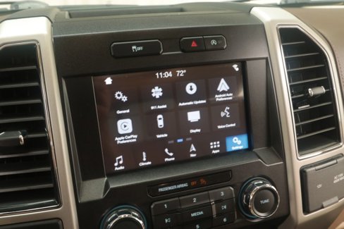 Used 2019 Ford F150 Lariat image 64