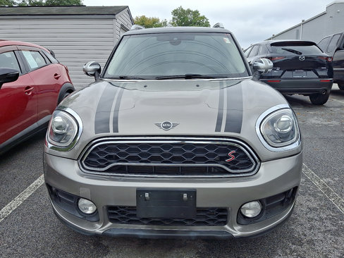 Used 2019 MINI Cooper Countryman S image 2