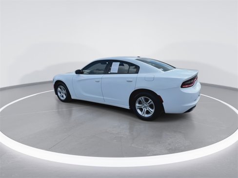 Used 2022 Dodge Charger SXT image 6