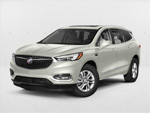 Used 2018 Buick Enclave Essence image 1