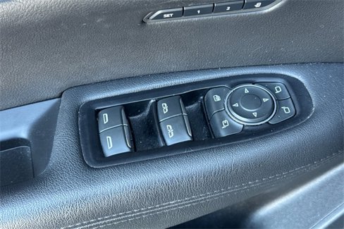 Used 2019 Cadillac XT5 Luxury w/ Sport Package image 12