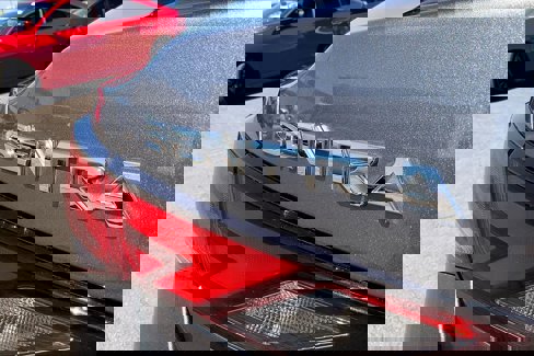 Used 2021 Nissan Sentra SV image 8