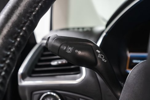 Used 2021 Ford Edge Titanium image 22