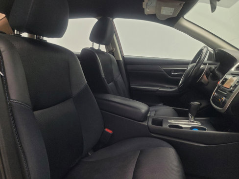 Used 2017 Nissan Altima 2.5 SR w/ Midnight Edition Package image 21