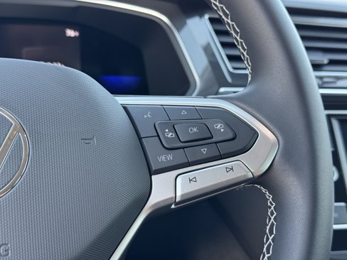 Certified 2023 Volkswagen Tiguan S w/ Driver Assistance Package image 21